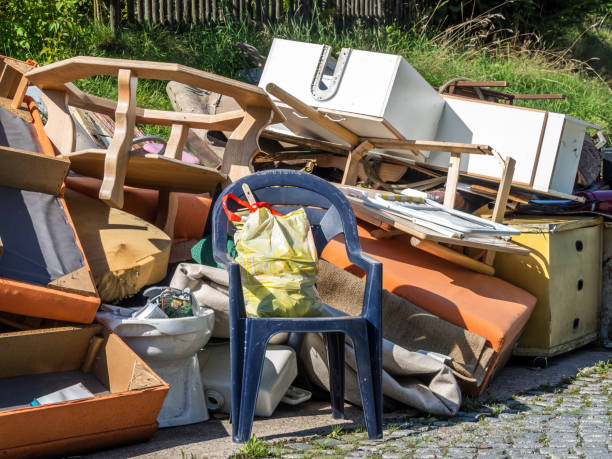 Best Full-Service Junk Removal  in Loughman, FL