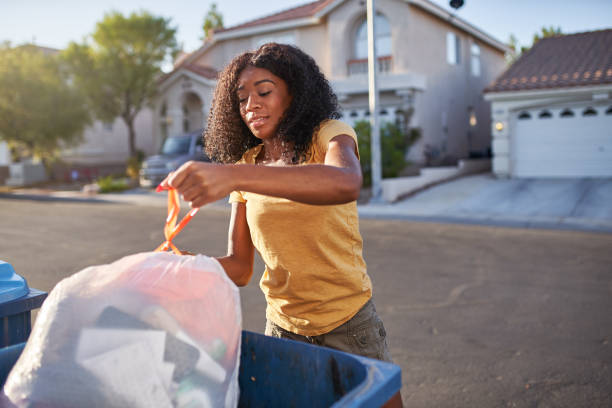 Best Office Junk Removal  in Loughman, FL