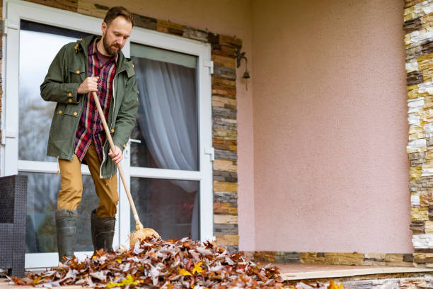 Best Residential Junk Removal  in Loughman, FL