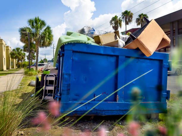 Best Trash Removal Near Me  in Loughman, FL