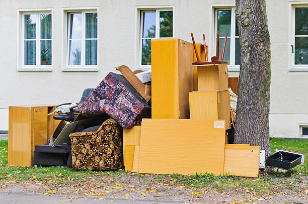Trash Removal Near Me in Loughman, FL