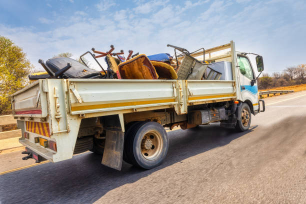 Best Yard Cleanup Services  in Loughman, FL