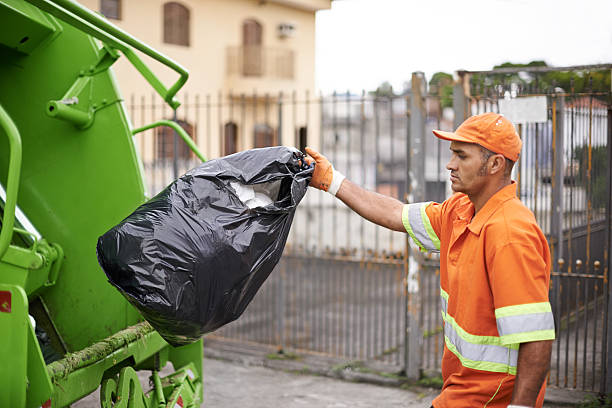 Best Basement Cleanout Services  in Loughman, FL